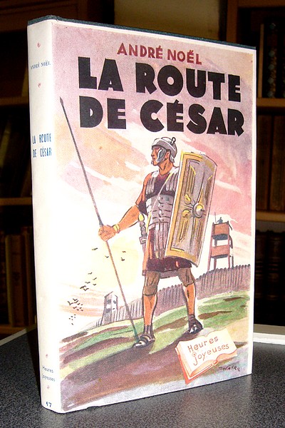 La route de César