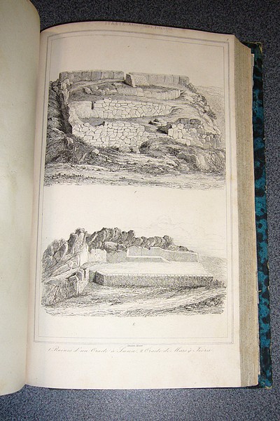 Italie ancienne. Annales