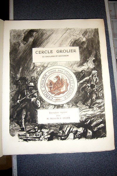 Les Croix de bois - La boule de gui (2 volumes)