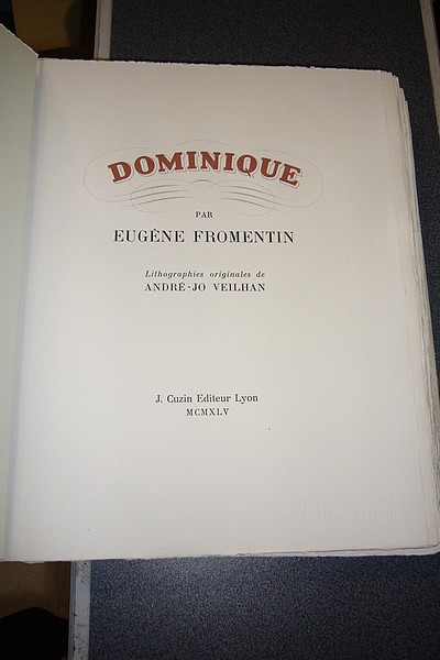 Dominique