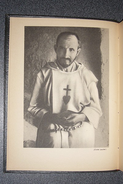 Charles de Foucauld