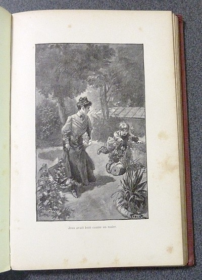 La Mission de Geneviève