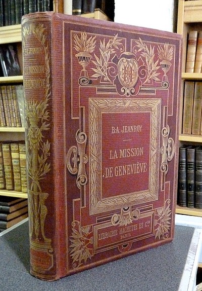 La Mission de Geneviève