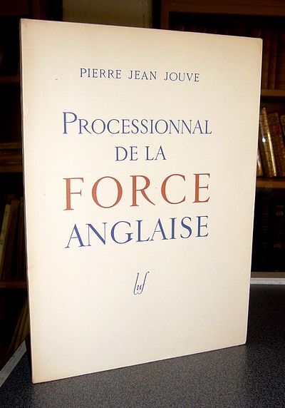 Processionnal de la Force Anglaise