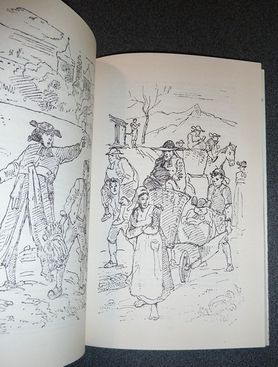 La conspiration de Compesières - 1695 - De Jean Mussard. Poème en dialecte savoyard