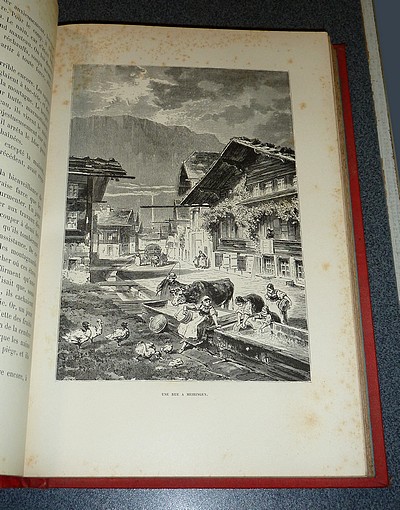 La Suisse Pittoresque