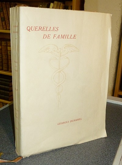 Querelles de famille