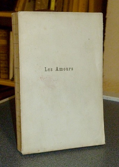 Livre ancien