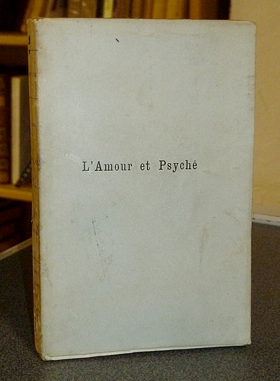 L'amour et Psyché