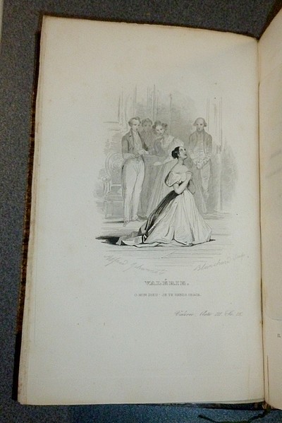 Théâtre complet IX: Valérie - Le Mariage d'argent - Les manteaux - La manie des places ou la folie du siècle - Les moralistes - Malvina ou un mariage d'inclination