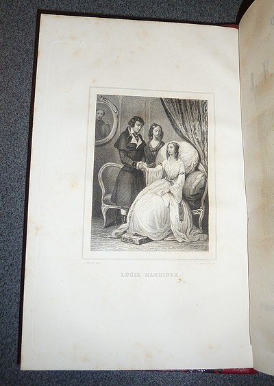 Lucie Hardinge