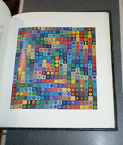 Estève. Dessins 1960-1971. Galerie Claude Bernard, Paris. suivi de « Le musée Didactique Vasarely au château de Gordes »