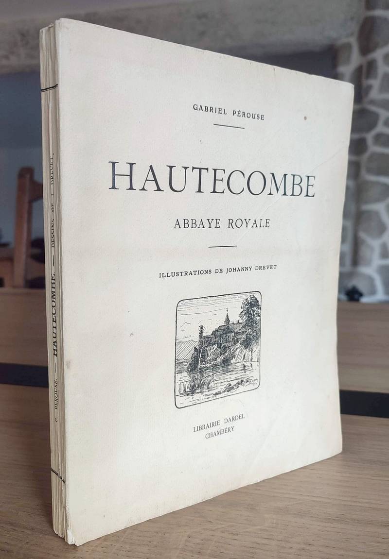 Hautecombe, Abbaye Royale