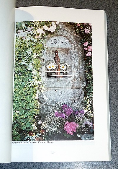 Les Oratoires de la Haute-Savoie