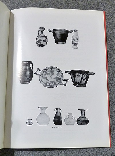 Extrême-Orient & Art Nègre et Archéologie. Versailles, Hôtel des Chevau-Légers, dimanche 25 juin 1972
