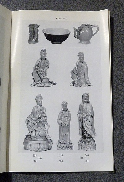 Catalogue of Chinese Works of Art and Oriental Ceramics. Sotheby & Co, London, 5th June 1973, changed to June 7th