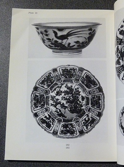 Chinese Export Porcelain. Christie's, October 8, 1973