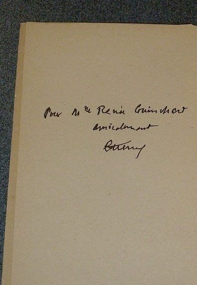 Les pages immortelles de Diderot, choisies et expliquées par Édouard Herriot