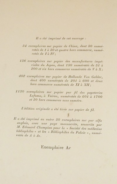 L'an prochain à Jérusalem (édition originale avec page manuscrite signée des auteurs)