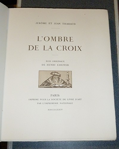 L'Ombre de la Croix