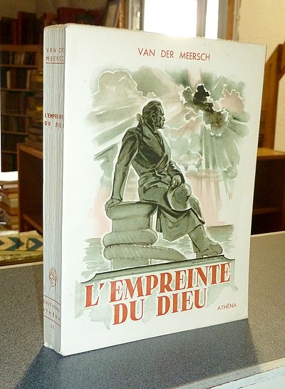 L'empreinte du Dieu