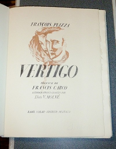 Vertigo