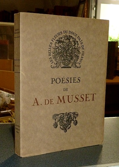 Poésies