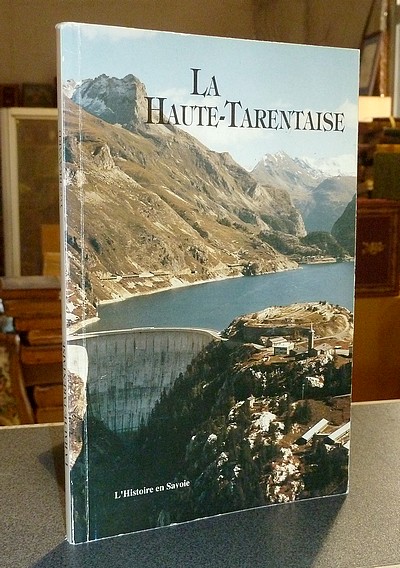 La Haute-Tarentaise