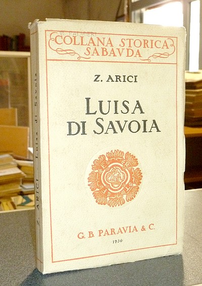 Luisa di Savoia, Reggente di Francia (1476-1531)