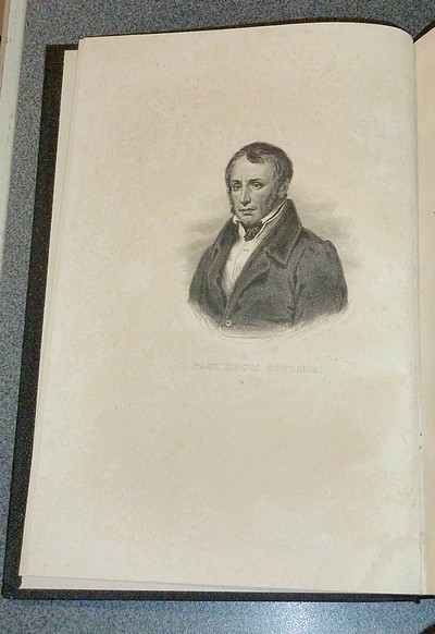 Oeuvres complètes de P.L. Courier