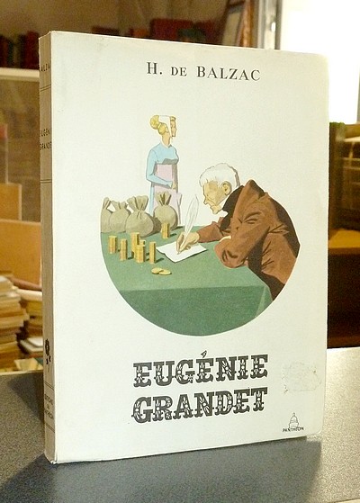 Eugénie Grandet