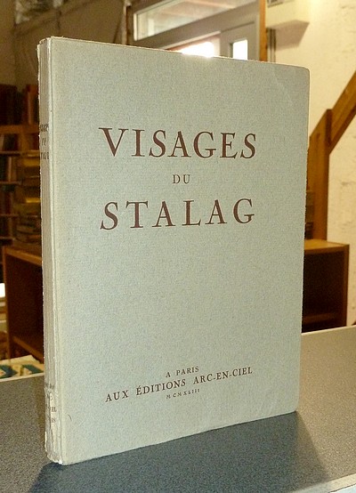 Visages du Stalag