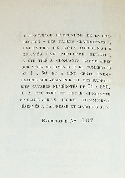 Le Pélerinage espagnol