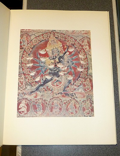 Peintures Tibétaines