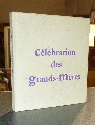 Célébration des Grands-Mères