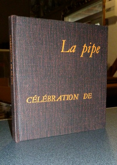 Célébration de la Pipe - Demeys, Jean