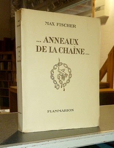 ... Anneaux de la chaîne...