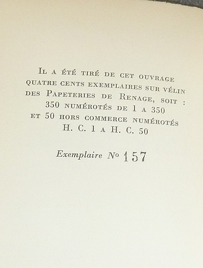 L'Archange de l'aventure