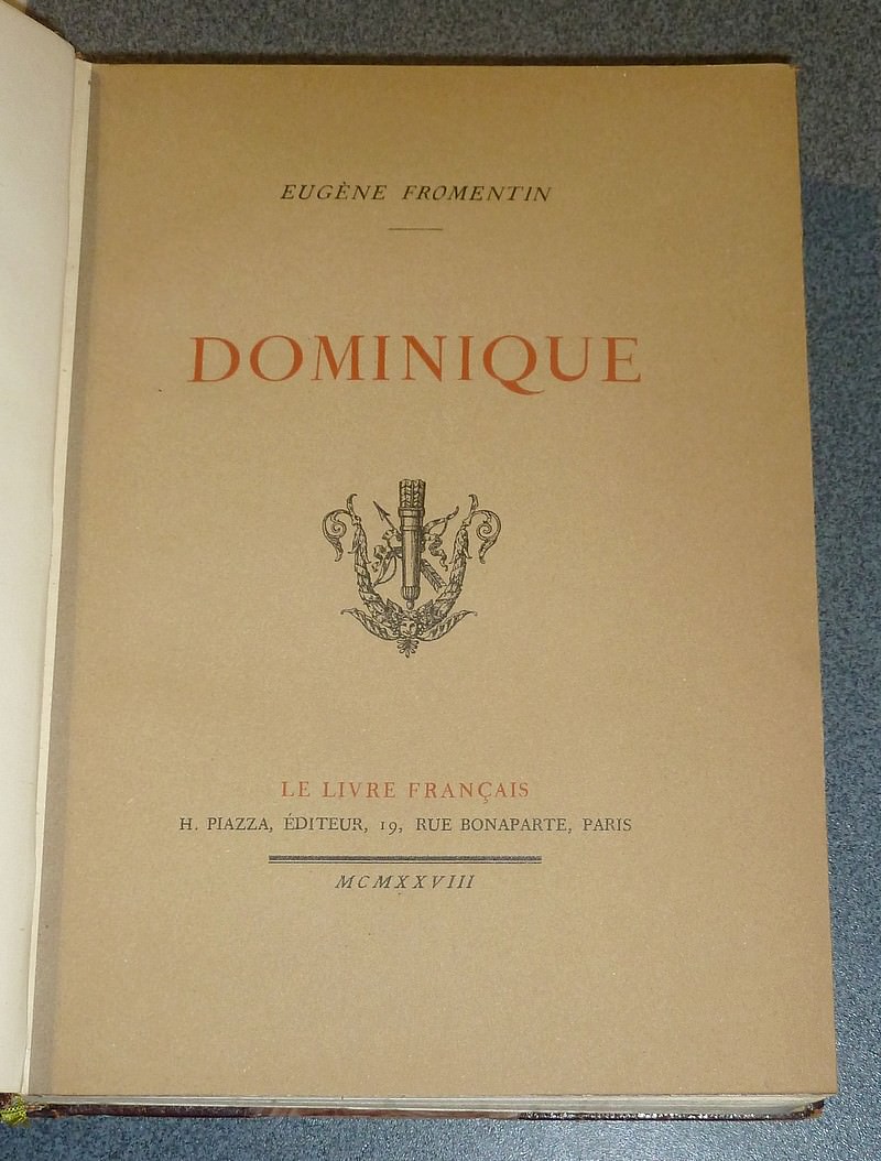 Dominique