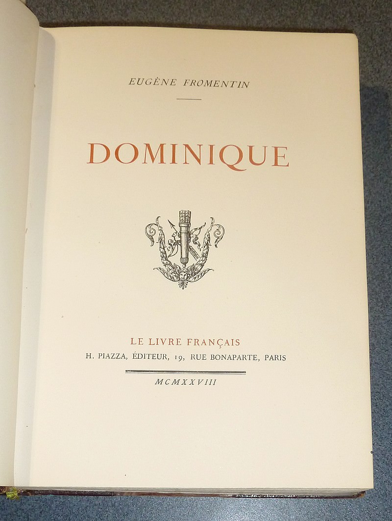 Dominique