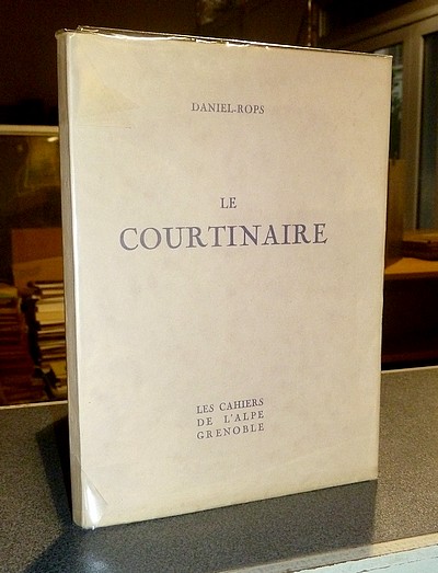 Le Courtinaire, Récit