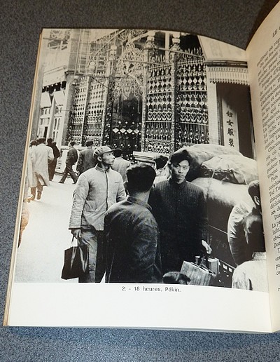 À chacun sa Chine