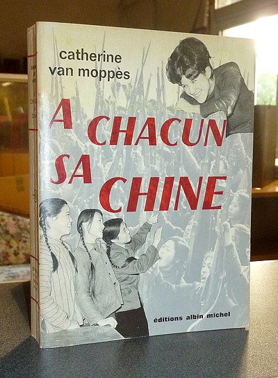 À chacun sa Chine