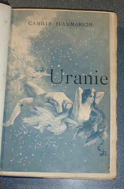 Uranie