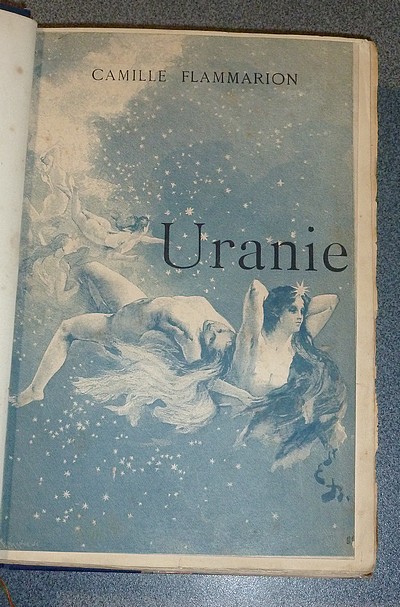 Uranie