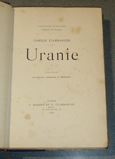 Uranie