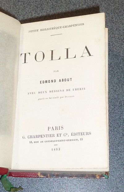 Tolla