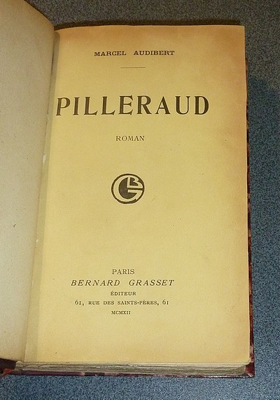 Pilleraud