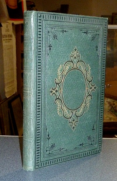 livre ancien - Simon le Polletais, esquisses de moeurs maritimes - Chavannes de La Giraudière, H. de