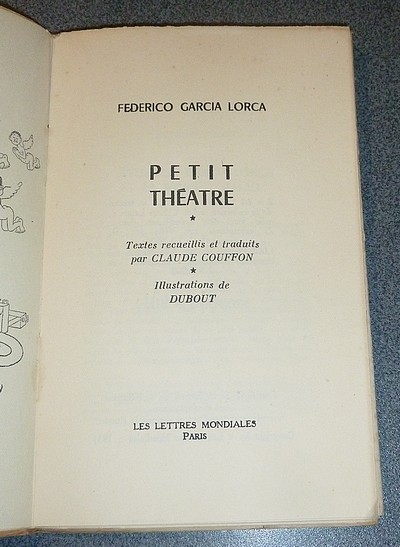 Petit Théatre